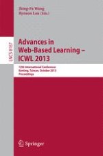 Publishing Research in Web-Based Learning: An Interesting Age