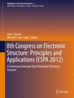 Preface to the ESPA-2012 special issue