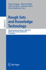 Using Domain Knowledge in Initial Stages of Knowledge Discovery in Databases