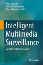 Intelligent Video Surveillance as a Service