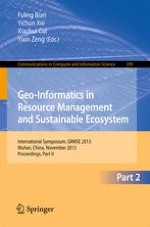 The Analysis of the Initiation Conditions of the Debris Flow in the Jiangjia Ravine Based on the Simulation of the Hydrology Response