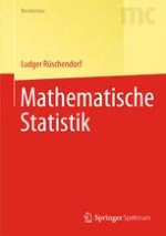 Einführung: Datenanalyse und mathematische Statistik
