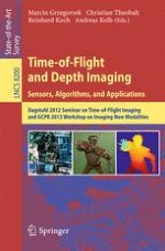 Technical Foundation and Calibration Methods for Time-of-Flight Cameras
