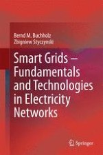 Vision and Strategy for the Electricity Networks of the Future
