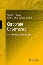 Accounting for Citizenship: Best Practices of Corporate Governance in Portugal