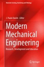 Sustainability in Mechanical Engineering Discipline