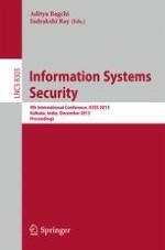 Challenges and Opportunities for Security with Differential Privacy