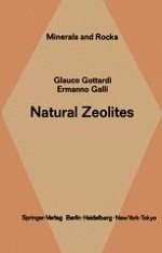 General Information on Zeolites