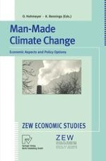 Introduction: Economic Aspects of and Policy Options for Climate Protection