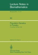 The Population Genetic Basis of Breeding Theory