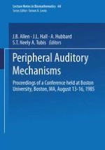 The Effectiveness of External and Middle Ears in Coupling Acoustic Power into the Cochlea