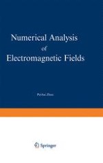 Fundamental Concepts of Electromagnetic Field Theory