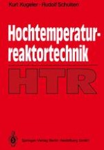 Allgemeines zu Hochtemperaturreaktoren