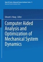 Elements and Methods of Computational Dynamics