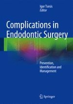 Introduction: An Evidence-Based Approach for Prevention and Management of Surgical Complications