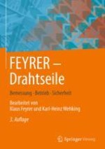 Drahtseilelemente und Drahtseile