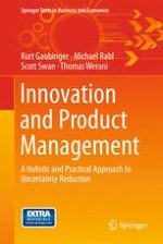 Corporate Success Through Market Driven Innovation