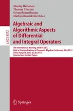 Constructions of Free Commutative Integro-Differential Algebras