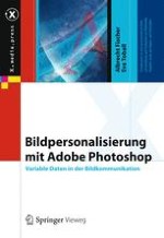Bildpersonalisierung Mit Adobe Photoshop Springerprofessional De