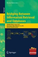 An Introduction to the Novel Challenges in Information Retrieval for Social Media