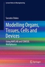 Introduction to Modelling in Bioengineering