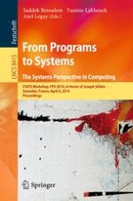 Model-Driven Information Flow Security for Component-Based Systems