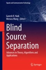 Quantum-Source Independent Component Analysis and Related Statistical Blind Qubit Uncoupling Methods