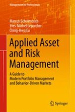 Risk Measures in Asset Management