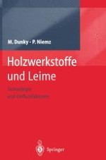 Übersicht zu den Holzwerkstoffen