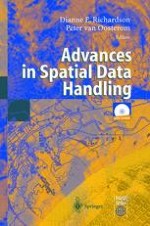 A Decision Tree for Multi-Layered Spatial Data