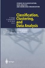 Some Thoughts about Classification