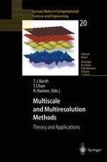 Multiscale Scientific Computation: Review 2001