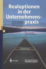 Real Option Valuation™ Der neue Standard für die Bewertung, die Auswahl und das Management von strategischen Investitionen