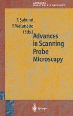 Theory of Scanning Probe Microscopy