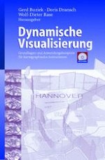 Dynamische Visualisierung Springerprofessional De
