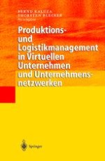 Management der Produktion und der Logistik in der Unternehmung ohne Grenzen