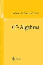 Some Properties of C*-Algebras Associated to Discrete Linear Groups