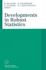 Robust Time Series Estimation via Weighted Likelihood