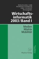 Zukunft der Arbeit — Leben und Arbeiten in einer vernetzten, mobilen Welt