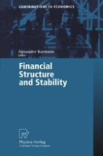 Financial systems: What can we learn from the past? Introduction to the book