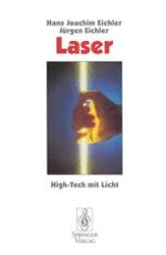 Licht und Laser