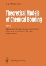 Nuclear Vibrations and Force Constants