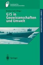 Digitale geologische Karten als Grundlage für die Umweltplanung