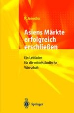 Einführung: Globalisierung geht auch die mittelständische Wirtschaft an