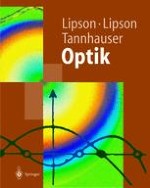 Eine kurze Geschichte der Optik