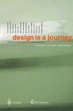 design is a journey?