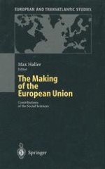 Servants of Power or Providers of Indispensable Ideas? The Role of Scientists and the Use of Social Science in the Making of the European Union*