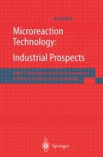 Process Intensification Through Miniaturization of Chemical and Thermal Systems in the 21st Century