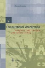 New Challenges for Computer Visualization