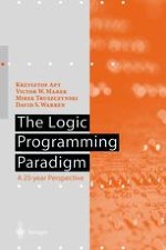 Continuous Models of Computation for Logic Programs: Importing Continuous Mathematics into Logic Programming’s Algorithmic Foundations